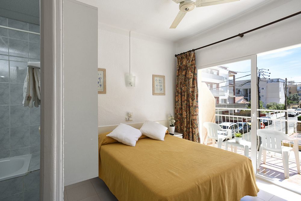 Hotel Hsr Gil (adults Only) Palmanova