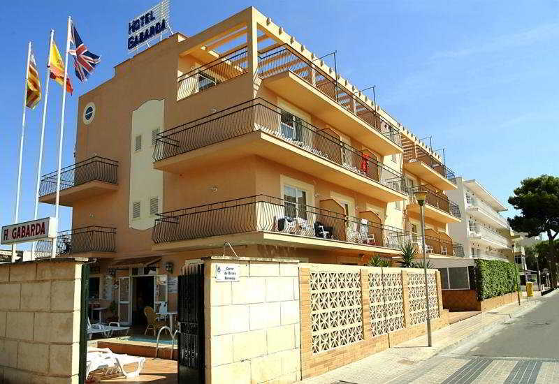 Hsr Gil (Adults Only) Hotel Palmanova