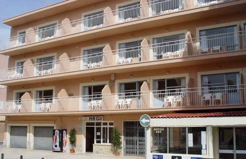 Hsr Gil (Adults Only) Palmanova