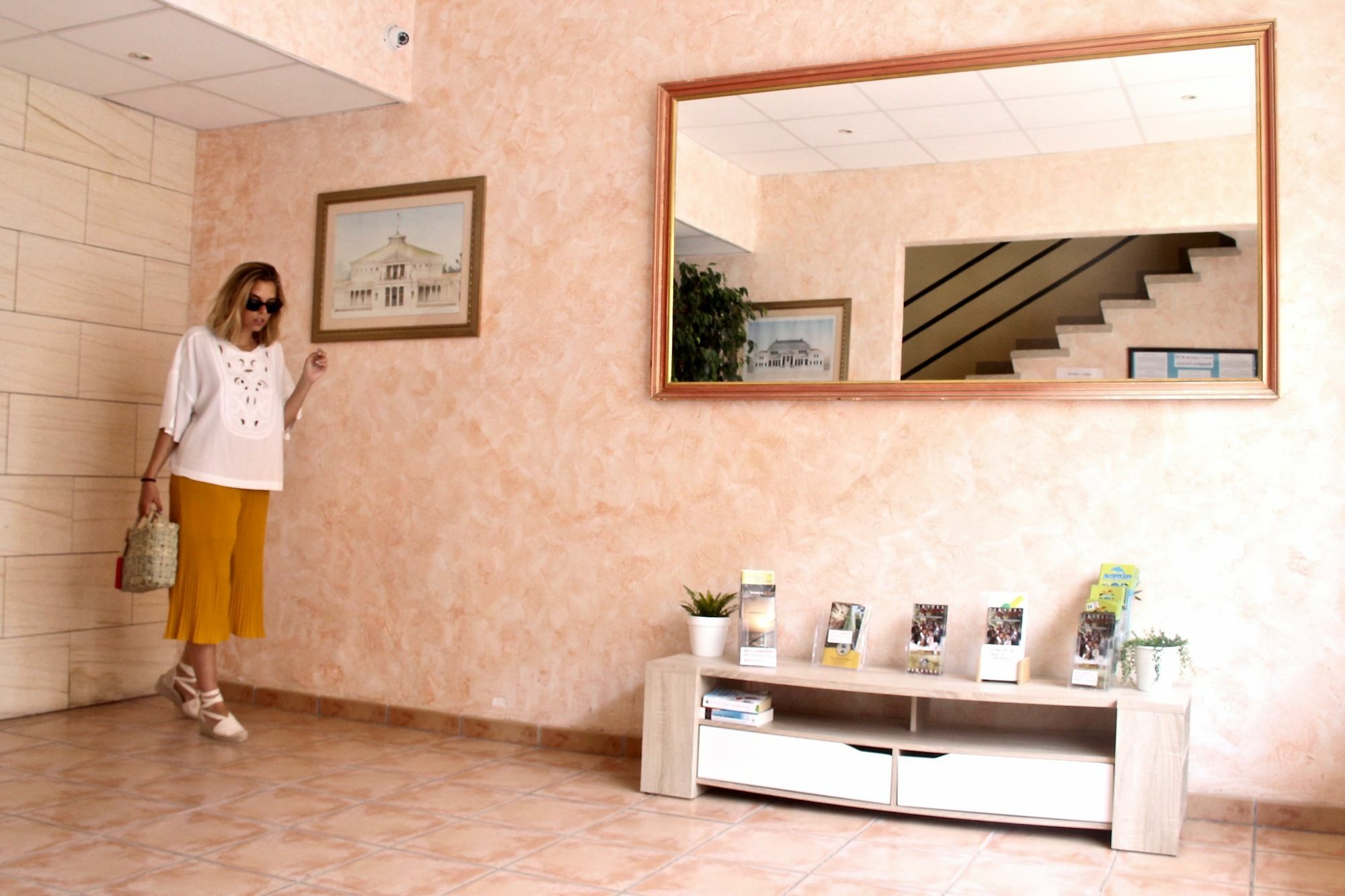 Hsr Gil (Adults Only) 2* Palmanova